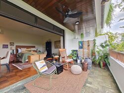 The Arcadia (D11), Condominium #438831401